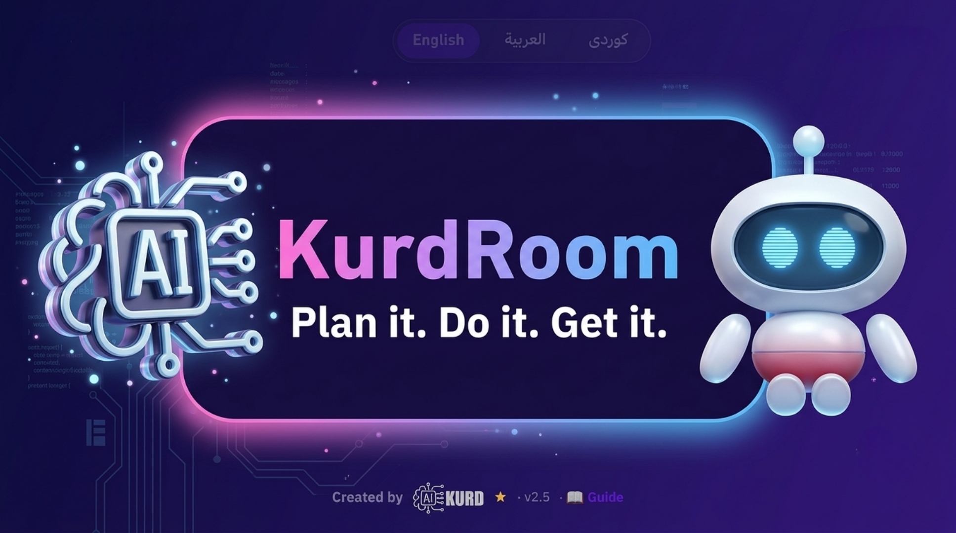 KurdRoom