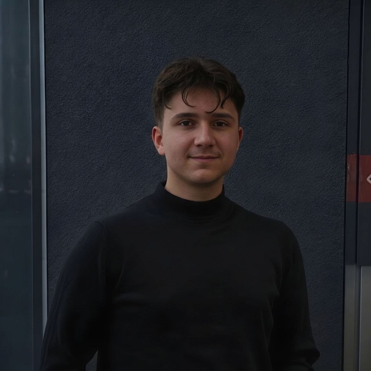 Mohammed Hazhar