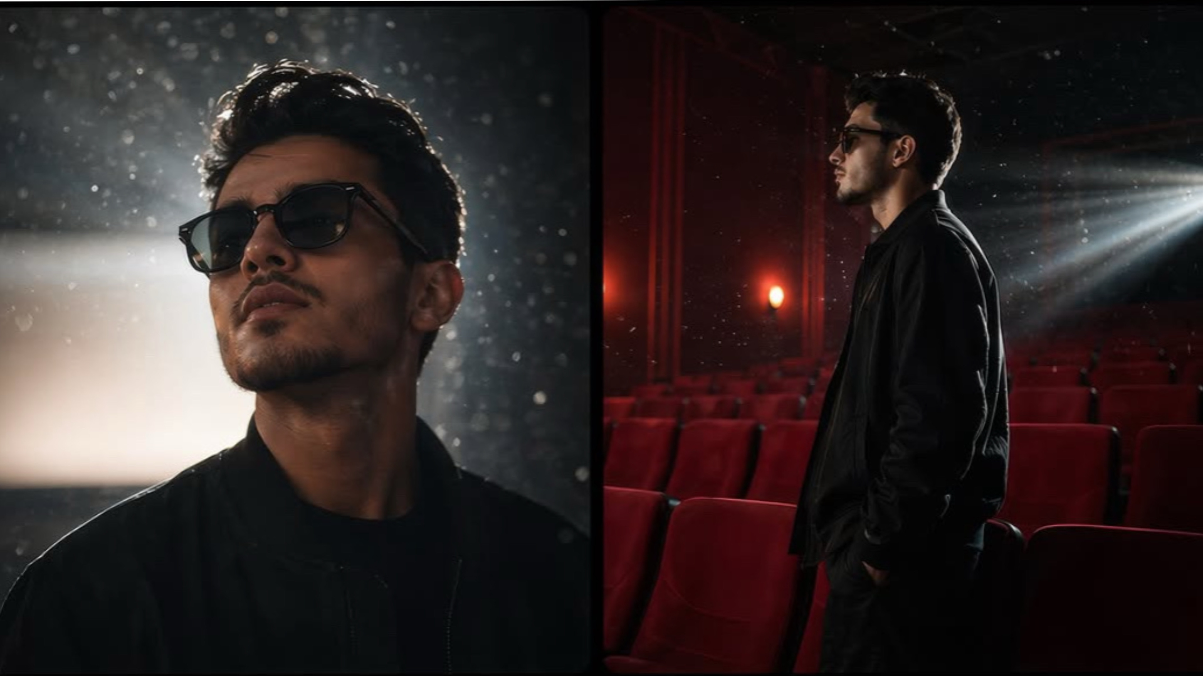 Example result for Cinematic